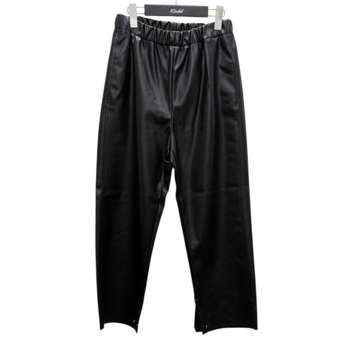 激安通販特集！ MM6 Maison クロップドパンツ Margiela(マルタンマルジェラ) パンツ