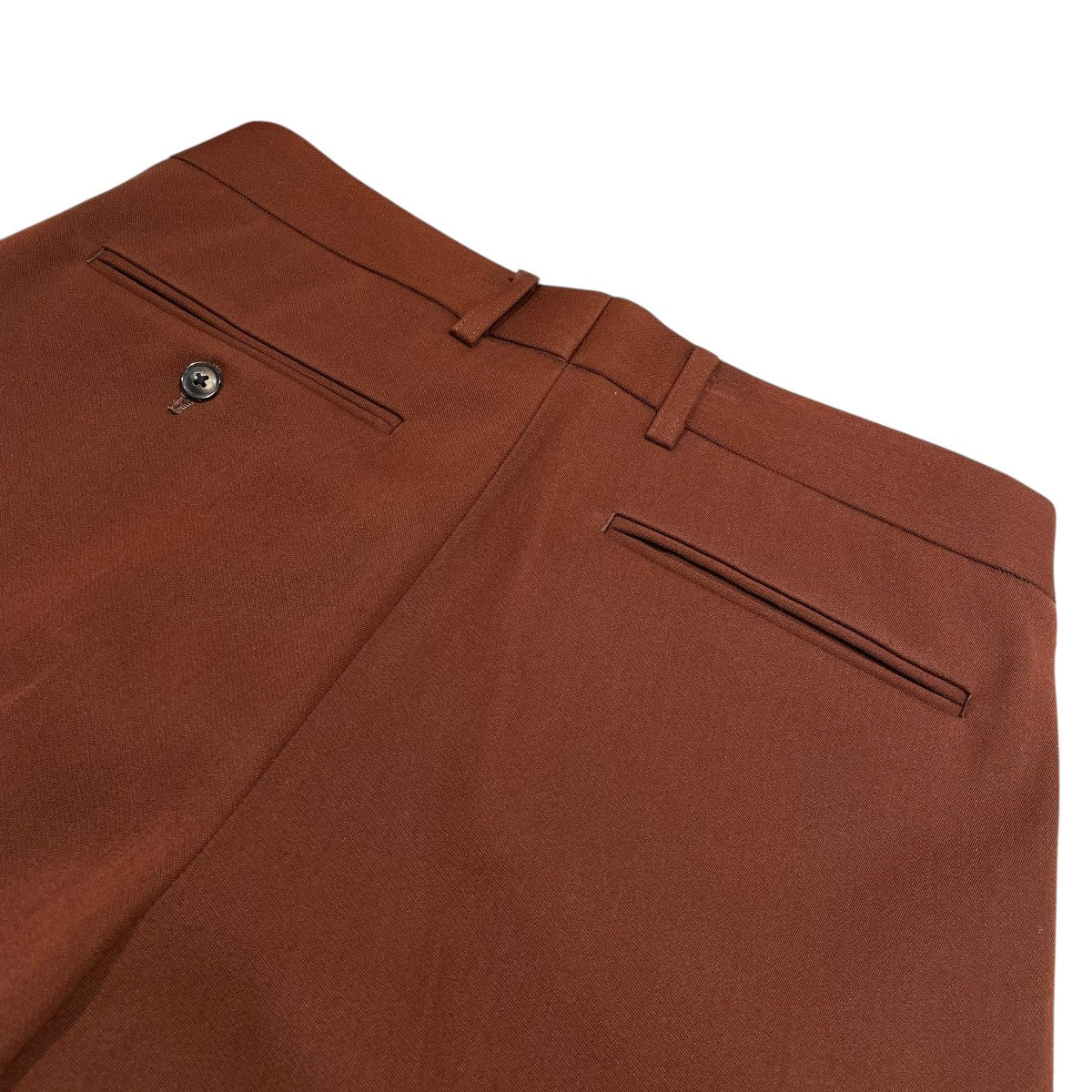 SOE(ソーイ) スラックス1163-60-006 1163-60-006 ブラウン サイズ 1