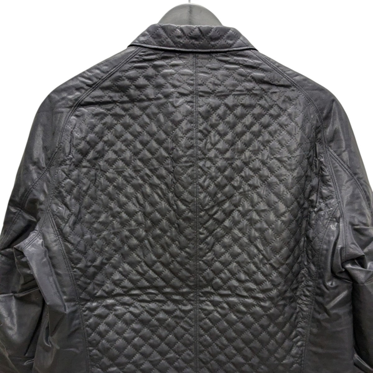 kolor 20ss ジャケット size1 カラー kolor 20SS ドッキング トレンチコート SIZE2 20SCL