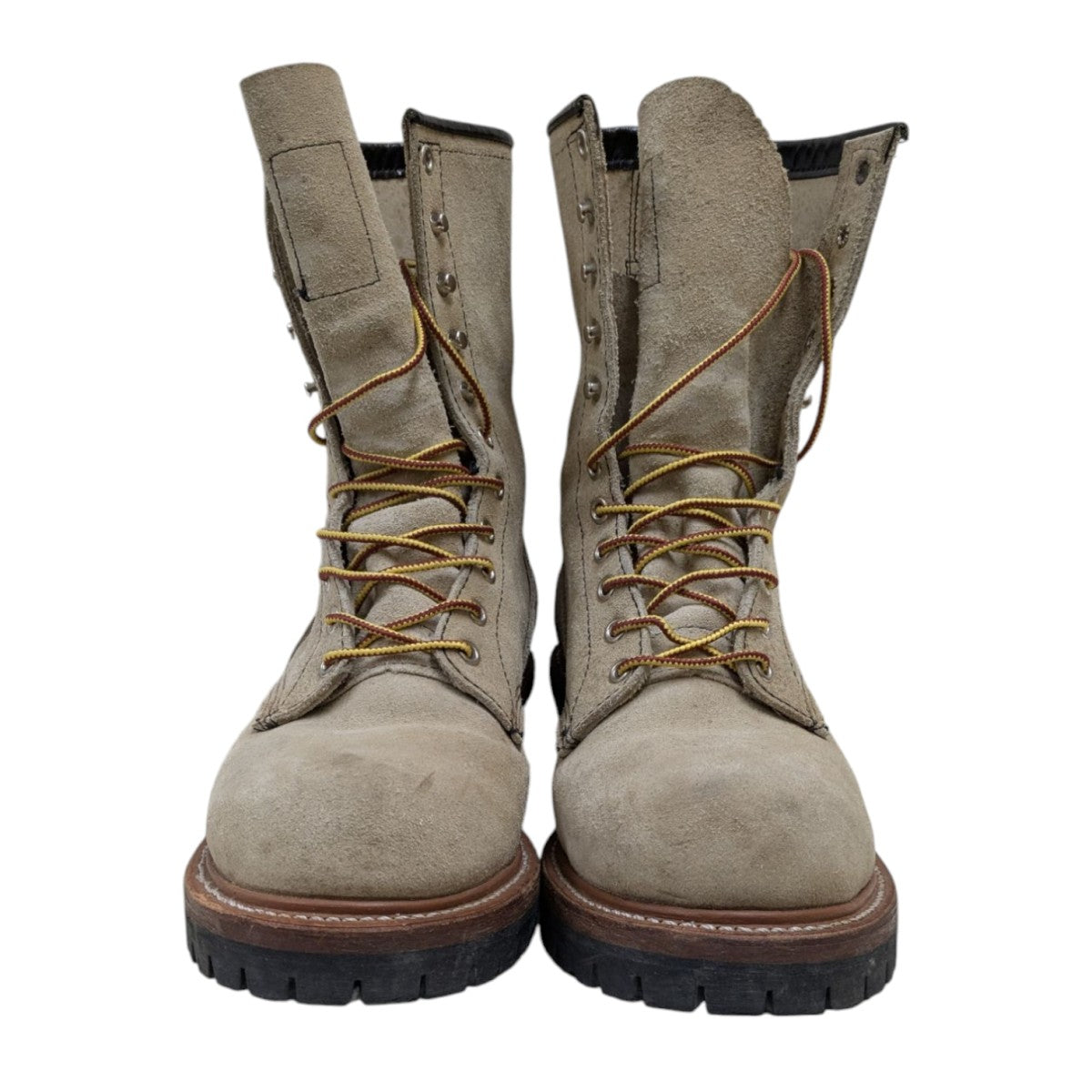 HINARED WING 60s ビンテージブーツ　ロガーブーツ HINA様専用RED WING 60s ビンテージブーツ ロガーブーツ
