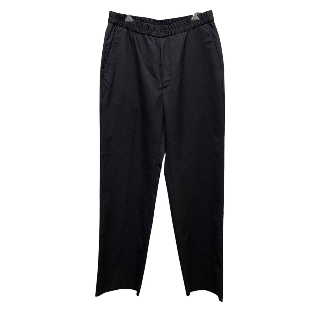 66 middle WideスラックスパンツHK002-002