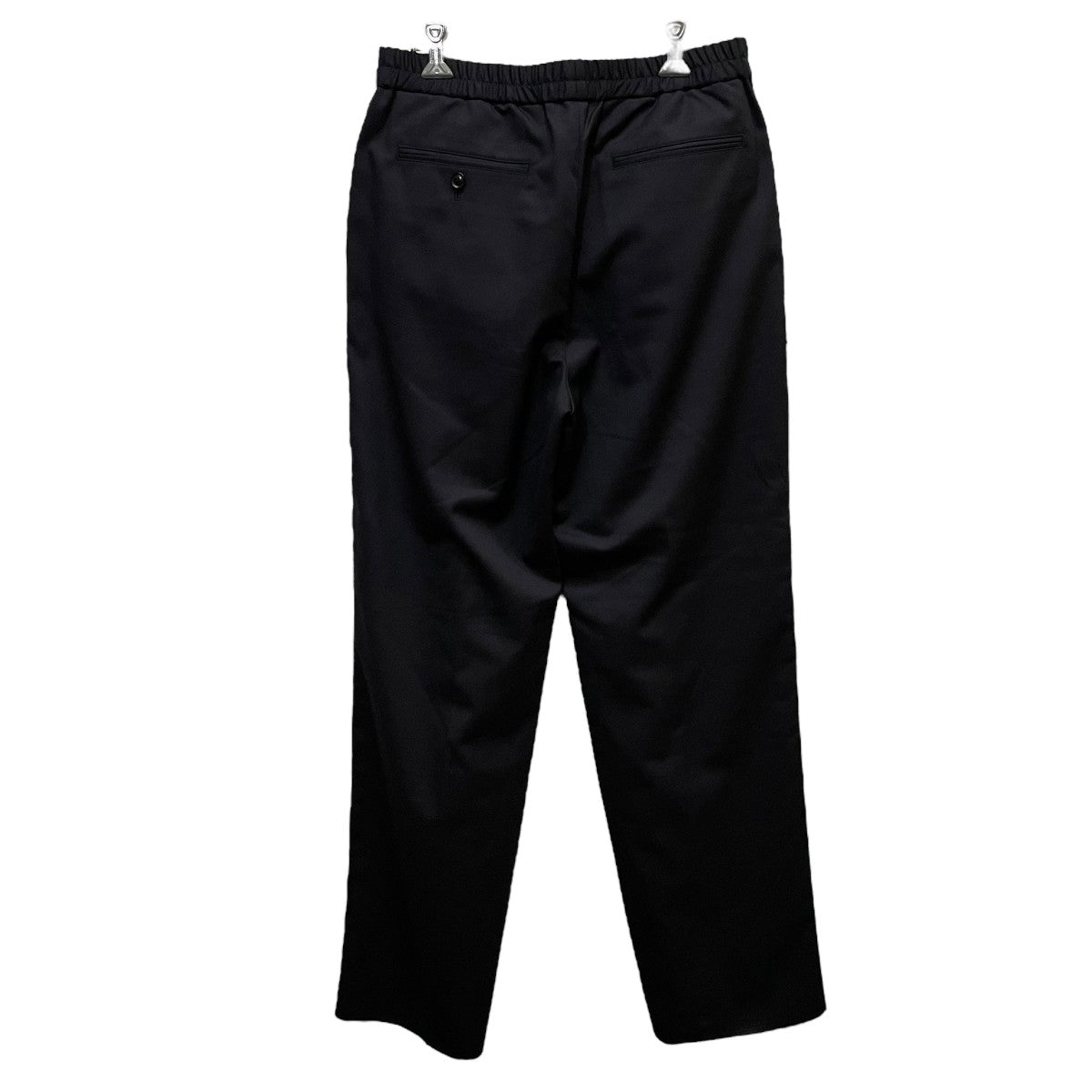 66 middle WideスラックスパンツHK002-002