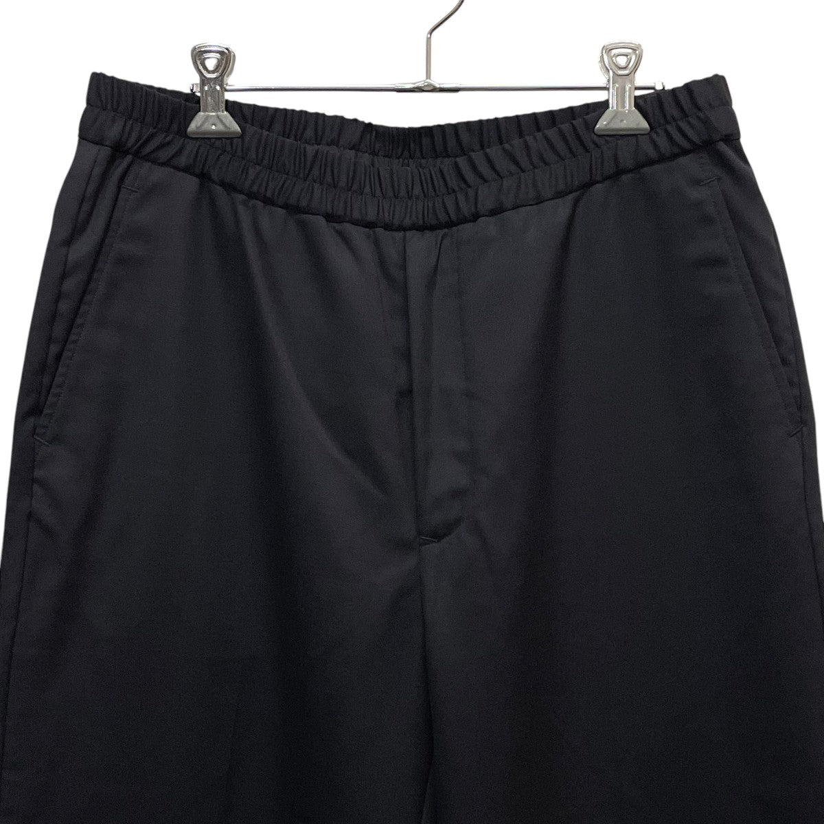 66 middle WideスラックスパンツHK002-002
