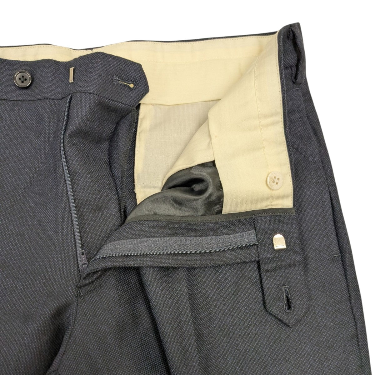 【♦︎ダイヤ♦︎ 】J. PRESSセットアップスーツ　ストライプ　XLサイズ J.PRESS / ジェイプレス セットアップ | ファッション通販