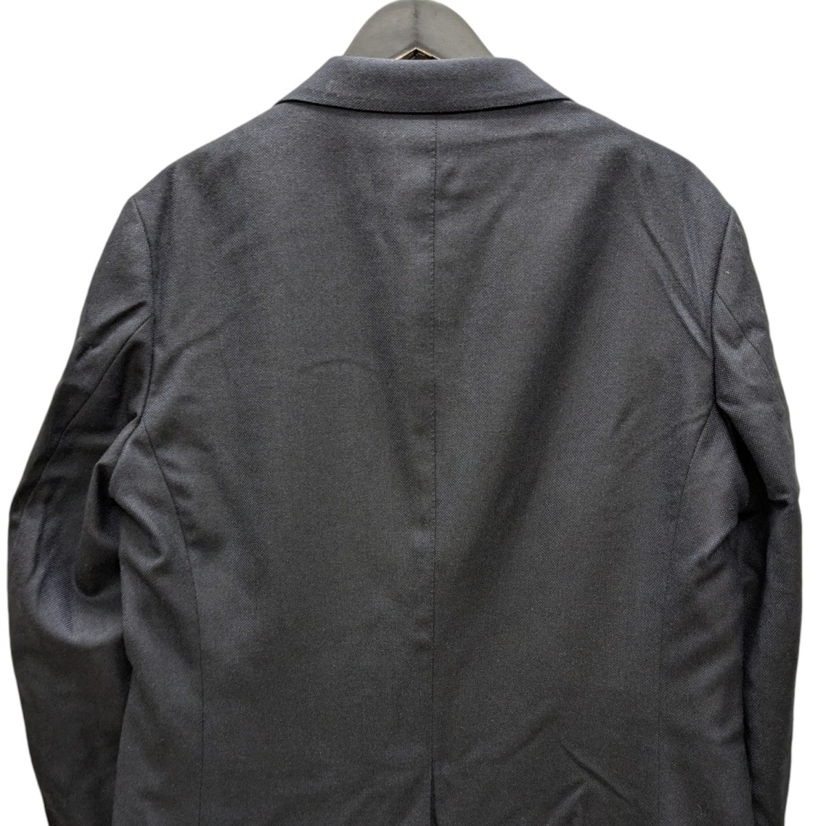 J．PRESS(ジェイプレス) セットアップスーツ ブラック サイズ XL
