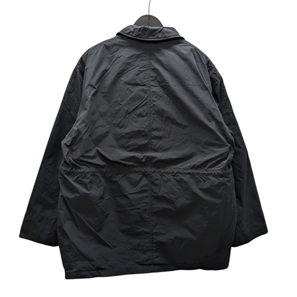 ATON(エイトン) AIR WEATHERフィールドコートCMAGCW0800
