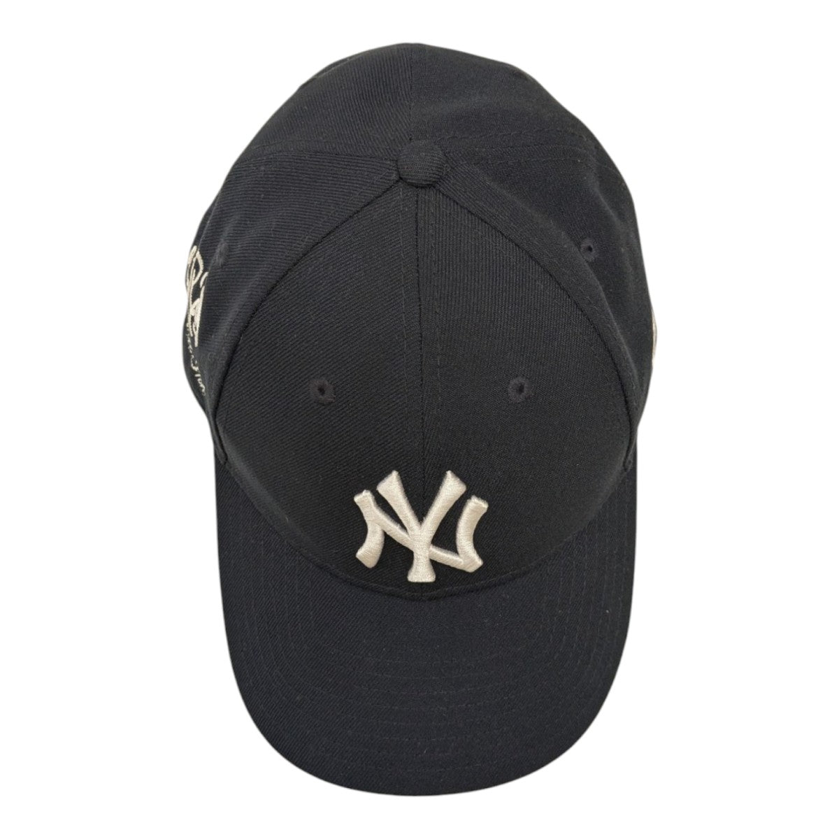 Paper and Ink Cotton Club キャップ Paper & Ink Cotton Club キャップ