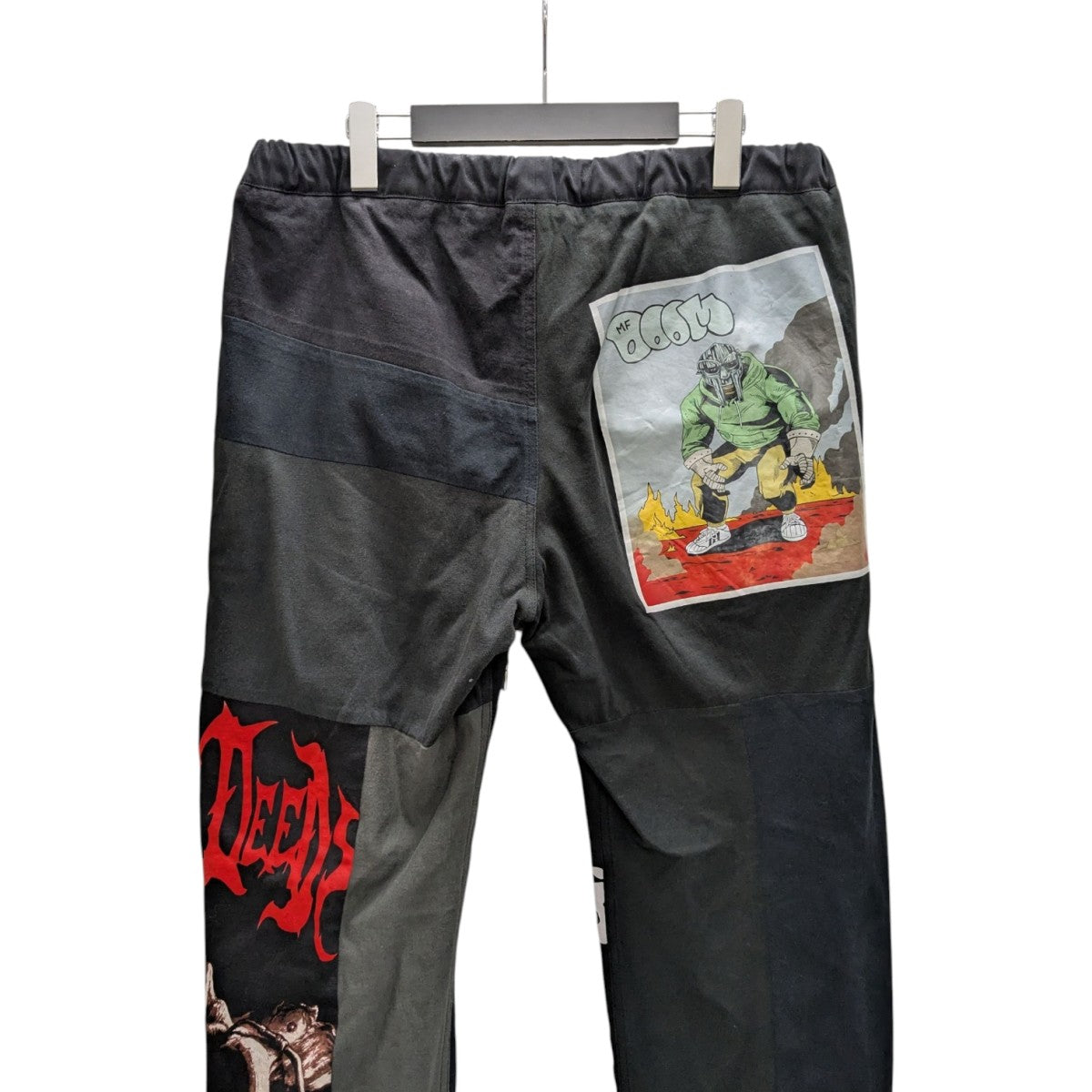 ◇Rirandture◇オーバーサイズテーラードジャコット PLAY with WATER トリコット オーバーサイズTシャツ UNISEX