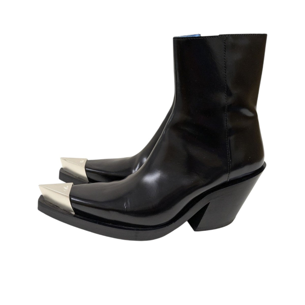 Achilles Ion Gabriel ウィメンズ バン アンクルブーツ ACHILLES ION GABRIEL(アキレス イオン ガブリエル) BANG ANKLE