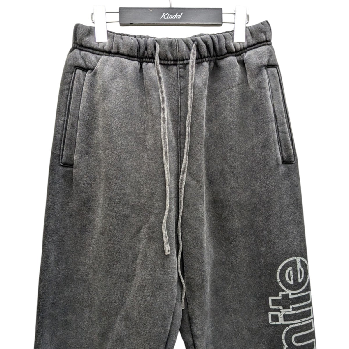 club sweat pants スウェットパンツ