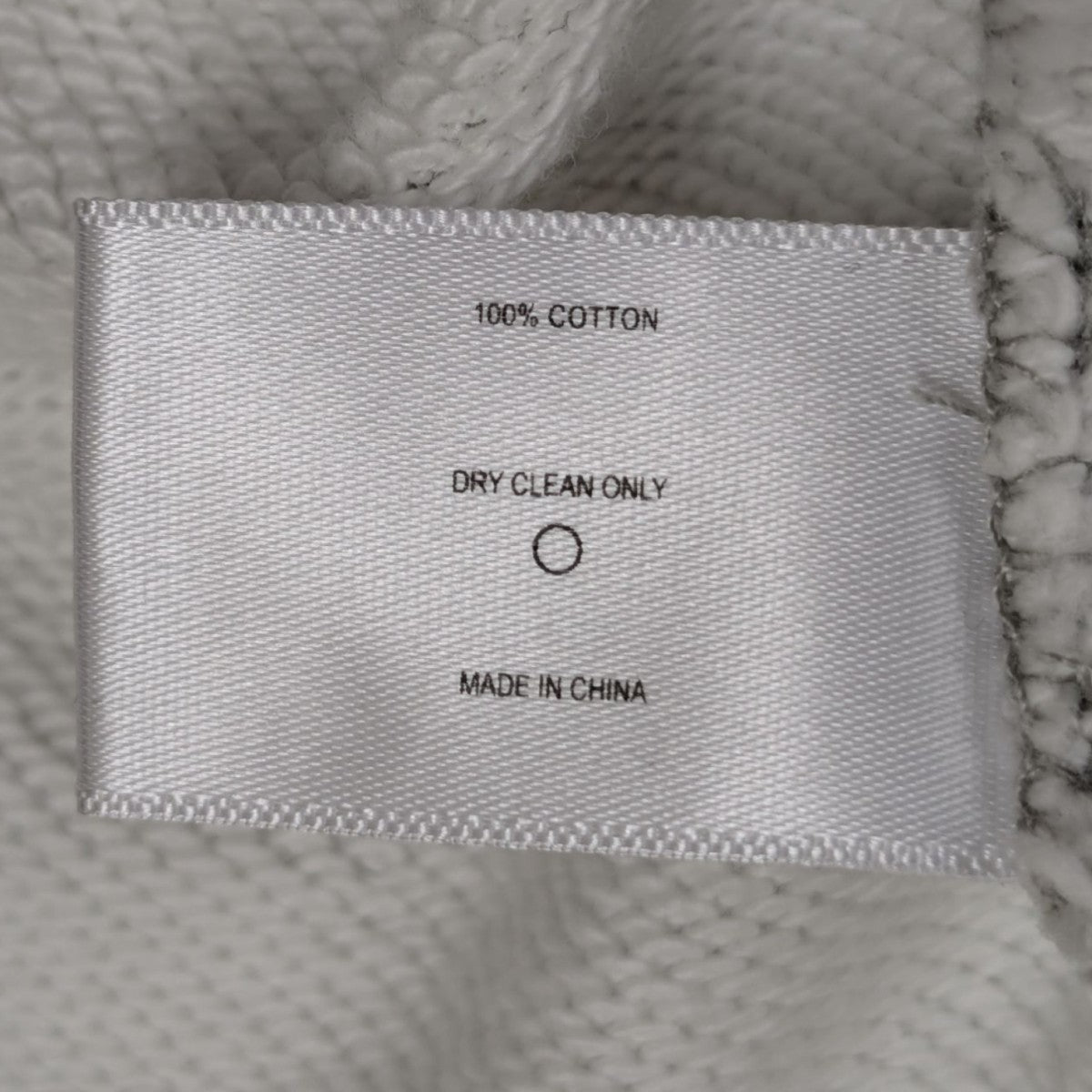 STAMPD SANDLAND CAMO CROPPED HOODIE 古着・中古-8枚目のアイテム画像