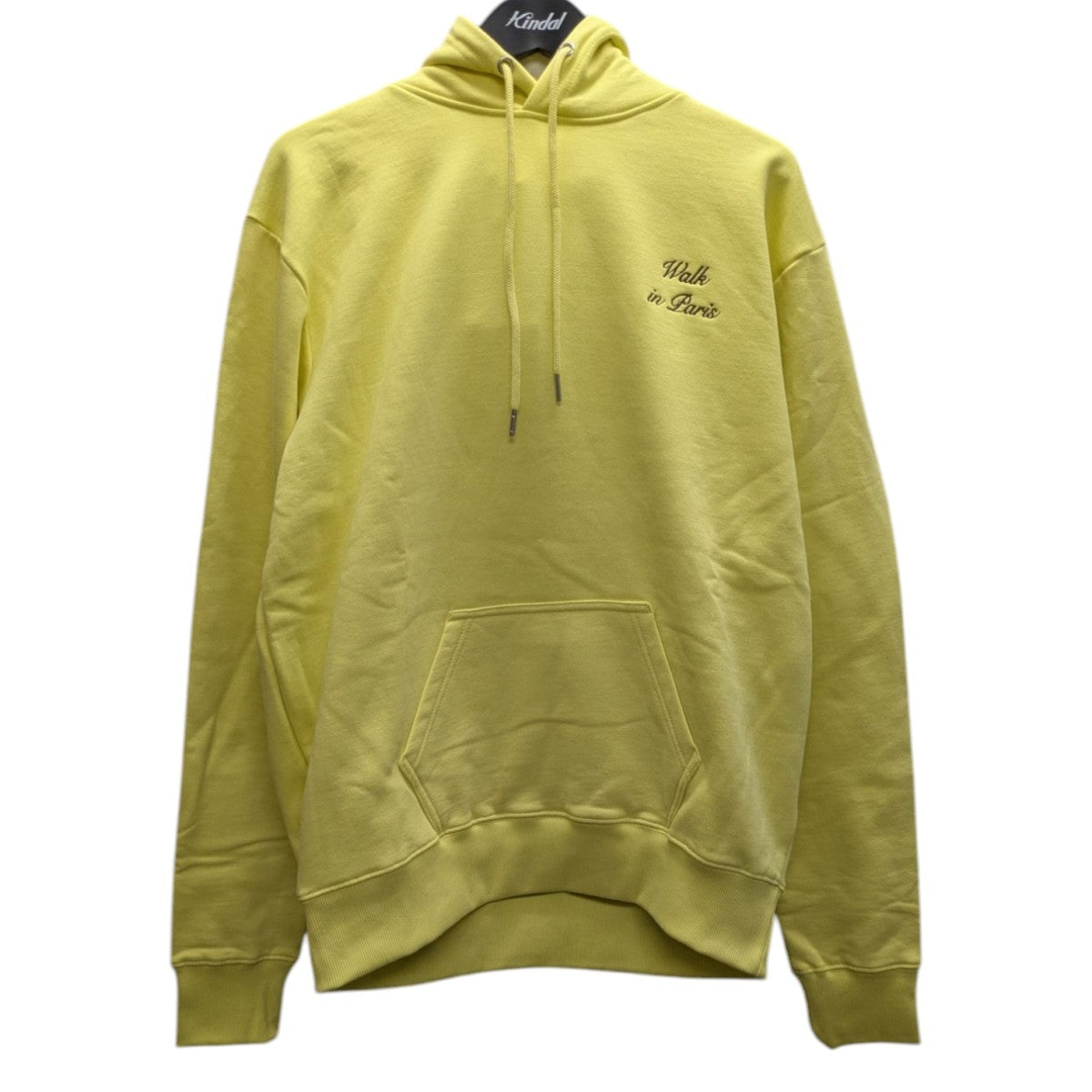 24AWNapoli heritage hoodie