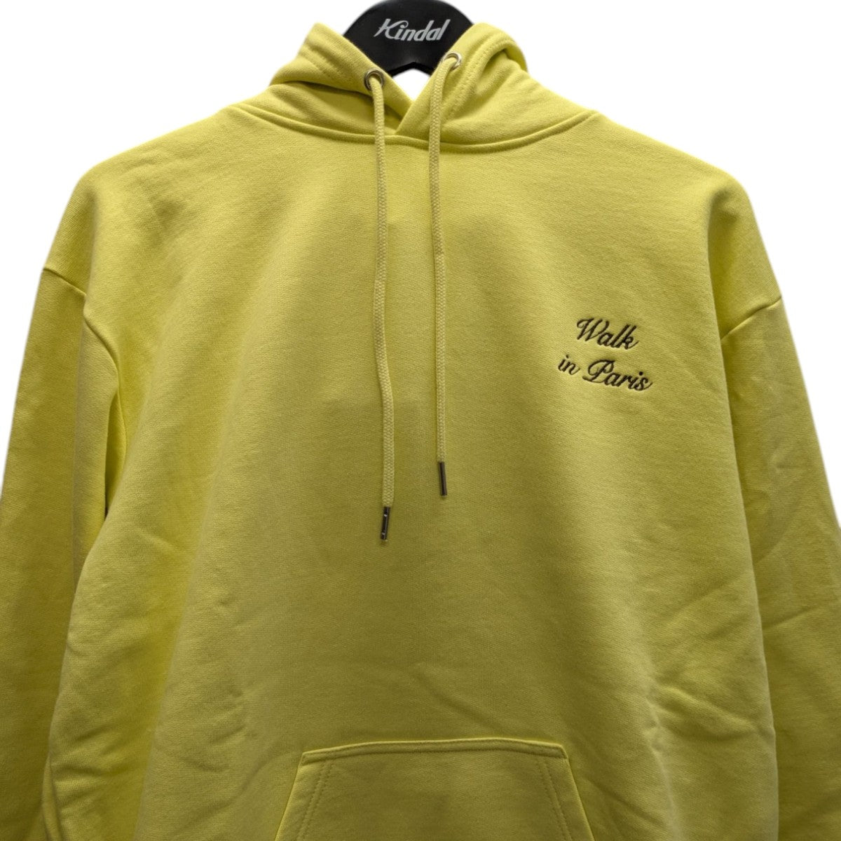 24AWNapoli heritage hoodie