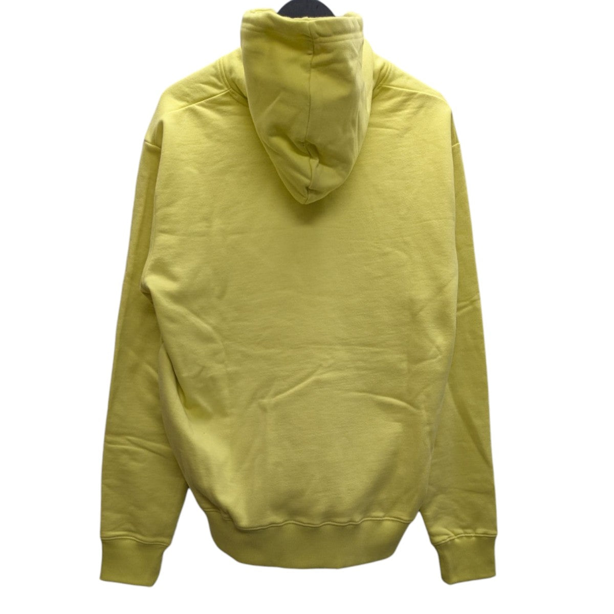 24AWNapoli heritage hoodie
