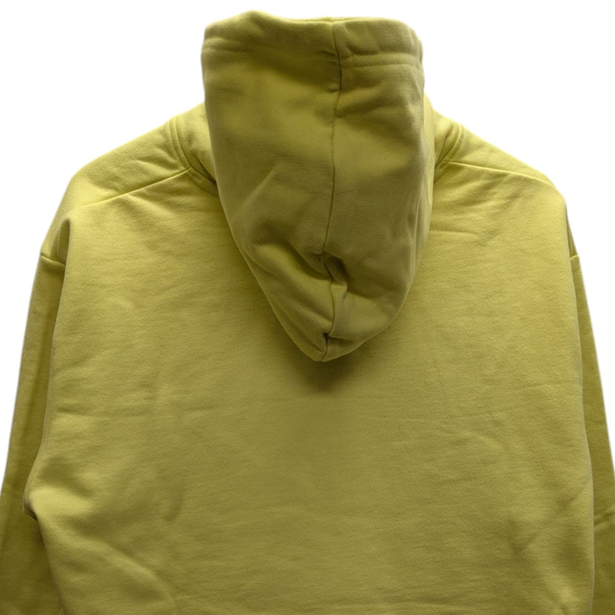 24AWNapoli heritage hoodie