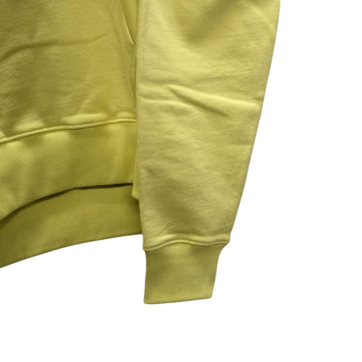 24AWNapoli heritage hoodie