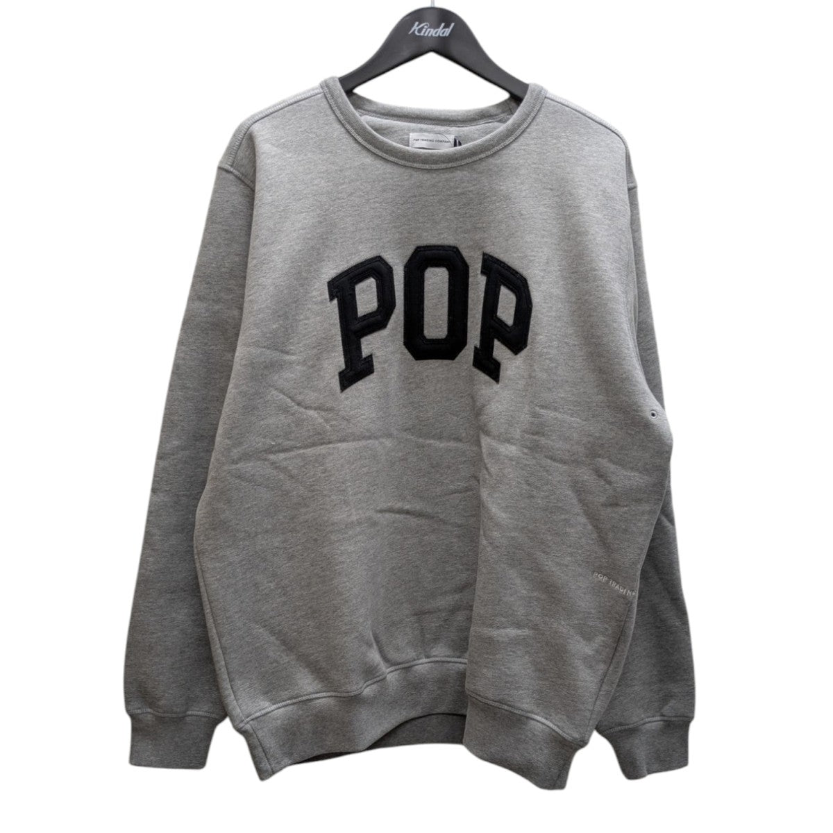 ARCH CREWNECK SWEATSHIRT クルーネックスウェット