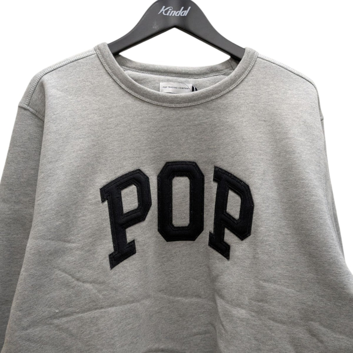 ARCH CREWNECK SWEATSHIRT クルーネックスウェット