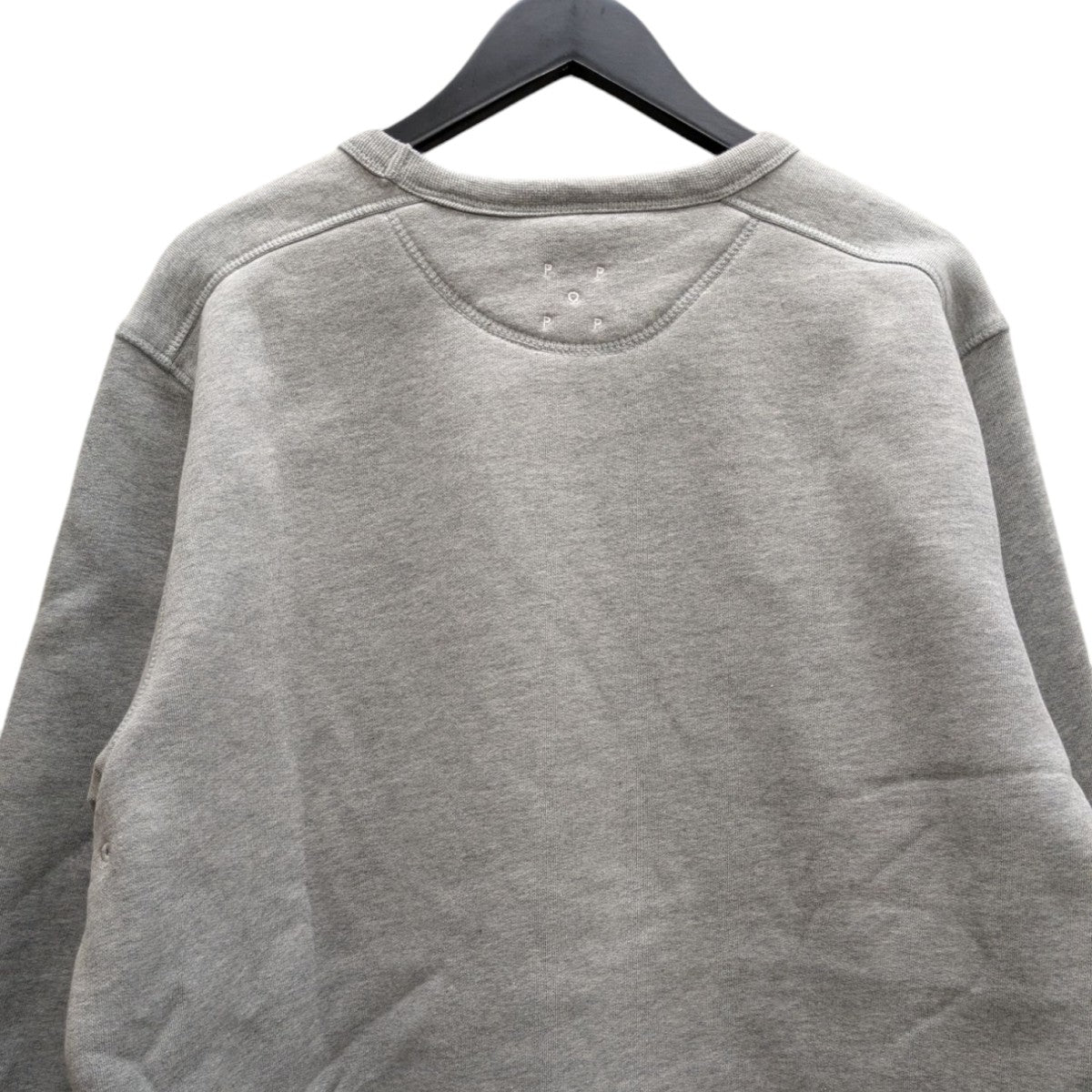 ARCH CREWNECK SWEATSHIRT クルーネックスウェット