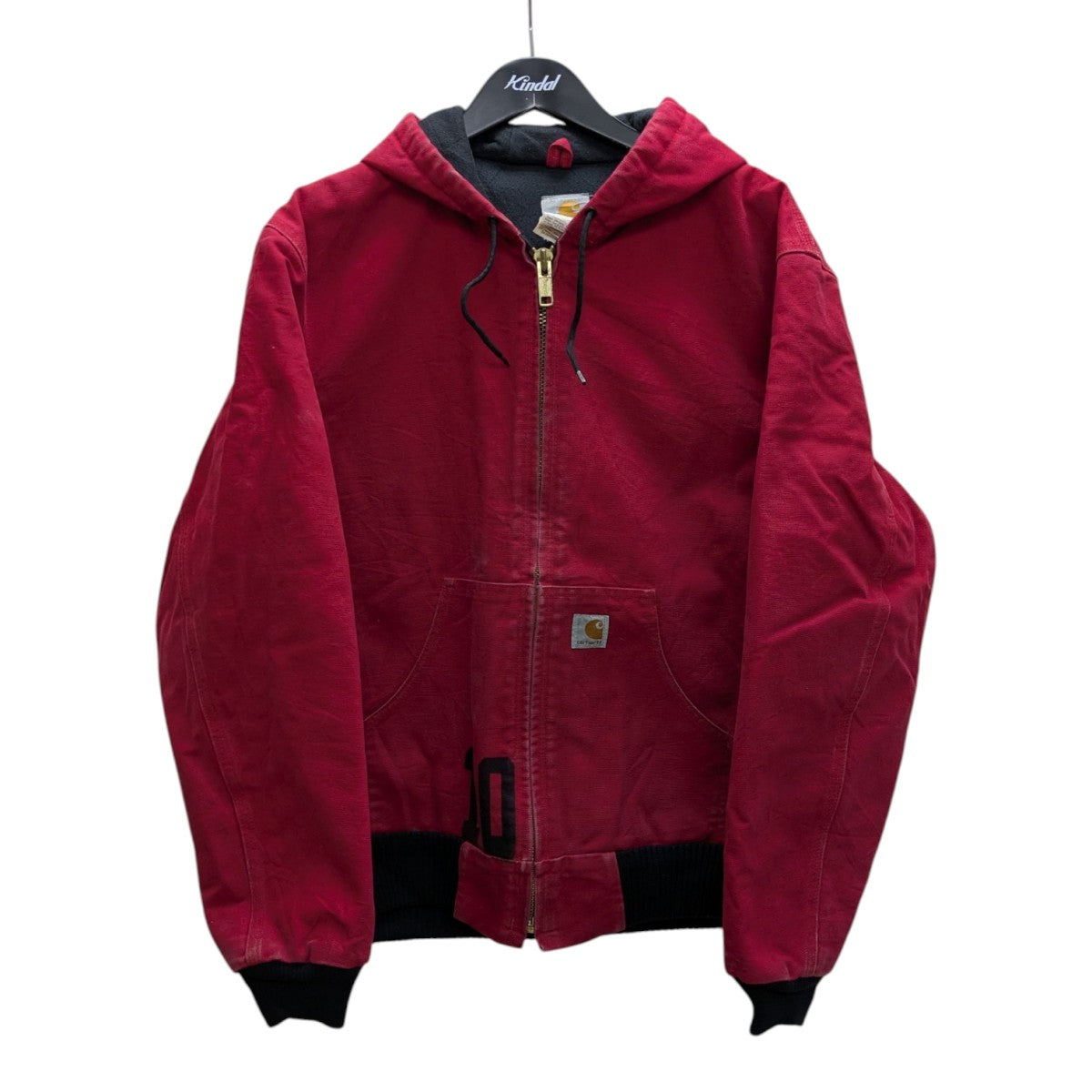 M*m様 カーハート　00's アクティブジャケット 00's Carhartt アクティブジャケット 