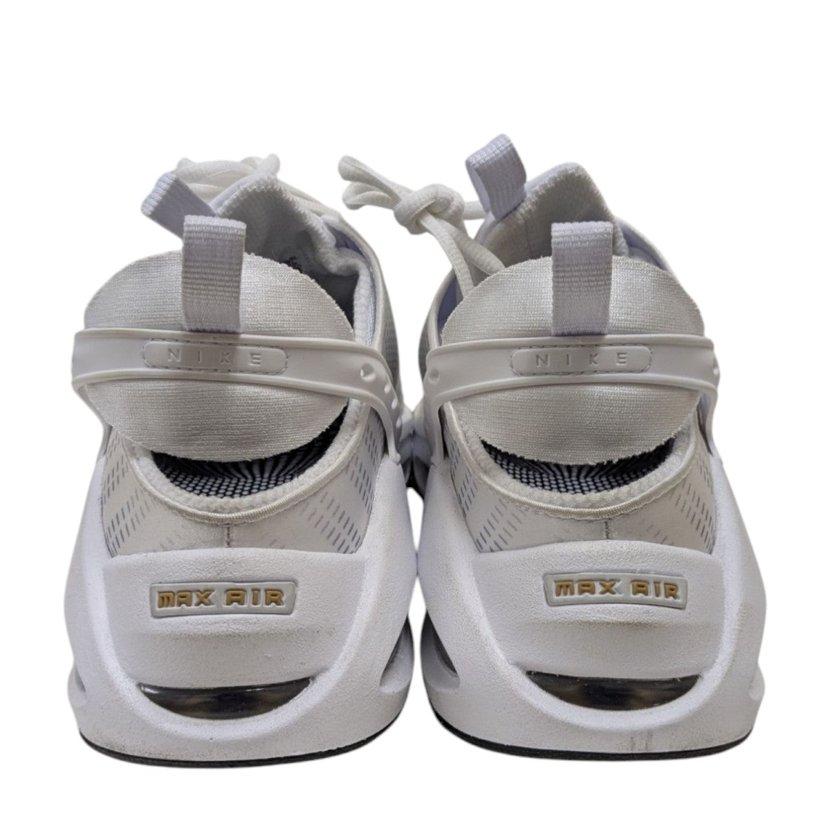 NIKE(ナイキ) AIR MAX CRAZE ローカットスニーカー FZ2089-100