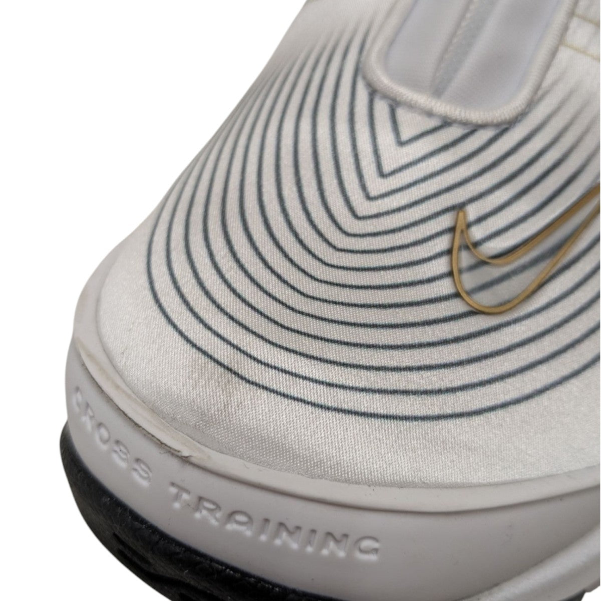 NIKE(ナイキ) AIR MAX CRAZE ローカットスニーカー FZ2089-100