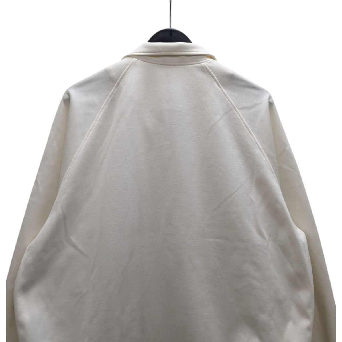 THE RERACS(ザリラクス) STUDIOUS別注DRIVERS KNITジップ