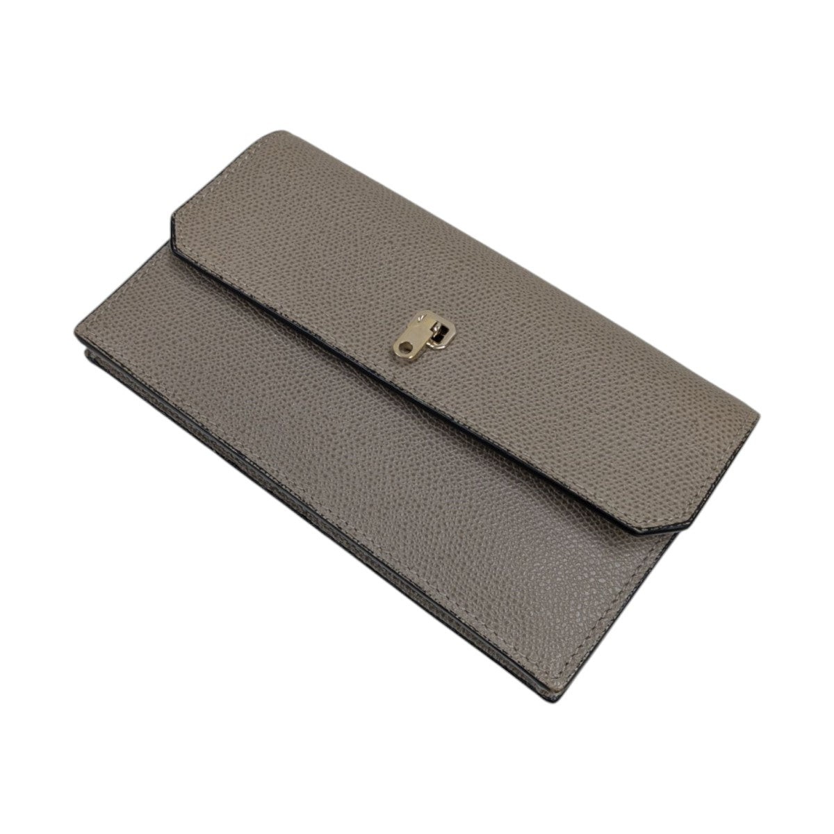 Valextra 長財布／ブレラ シティ ウォレット 古着・中古-1枚目のアイテム画像