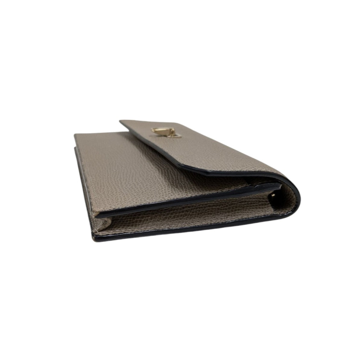 Valextra 長財布／ブレラ シティ ウォレット 古着・中古-3枚目のアイテム画像