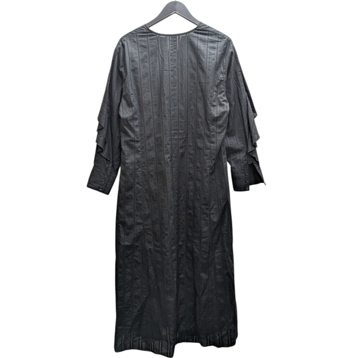 【 Alex】❤️ADORE✨サイズ38✨ワンピース 日本製 アドーアロングワンピース サイズ38