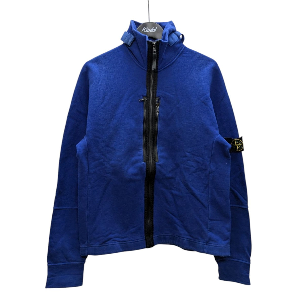 STONE ISLAND(ストーンアイランド) ガーメントダイベスト