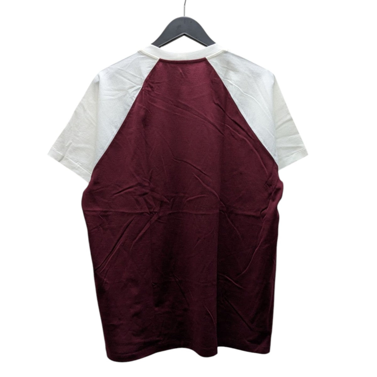 CELINE(セリーヌ) フロッキーロゴTシャツRX003671Q RX003671Q