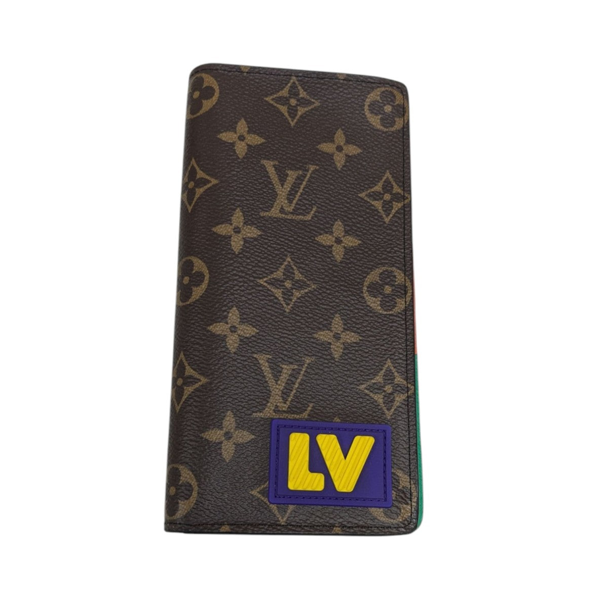 LOUIS VUITTON(ルイヴィトン) エピ ジッピー・オーガナイザーNM