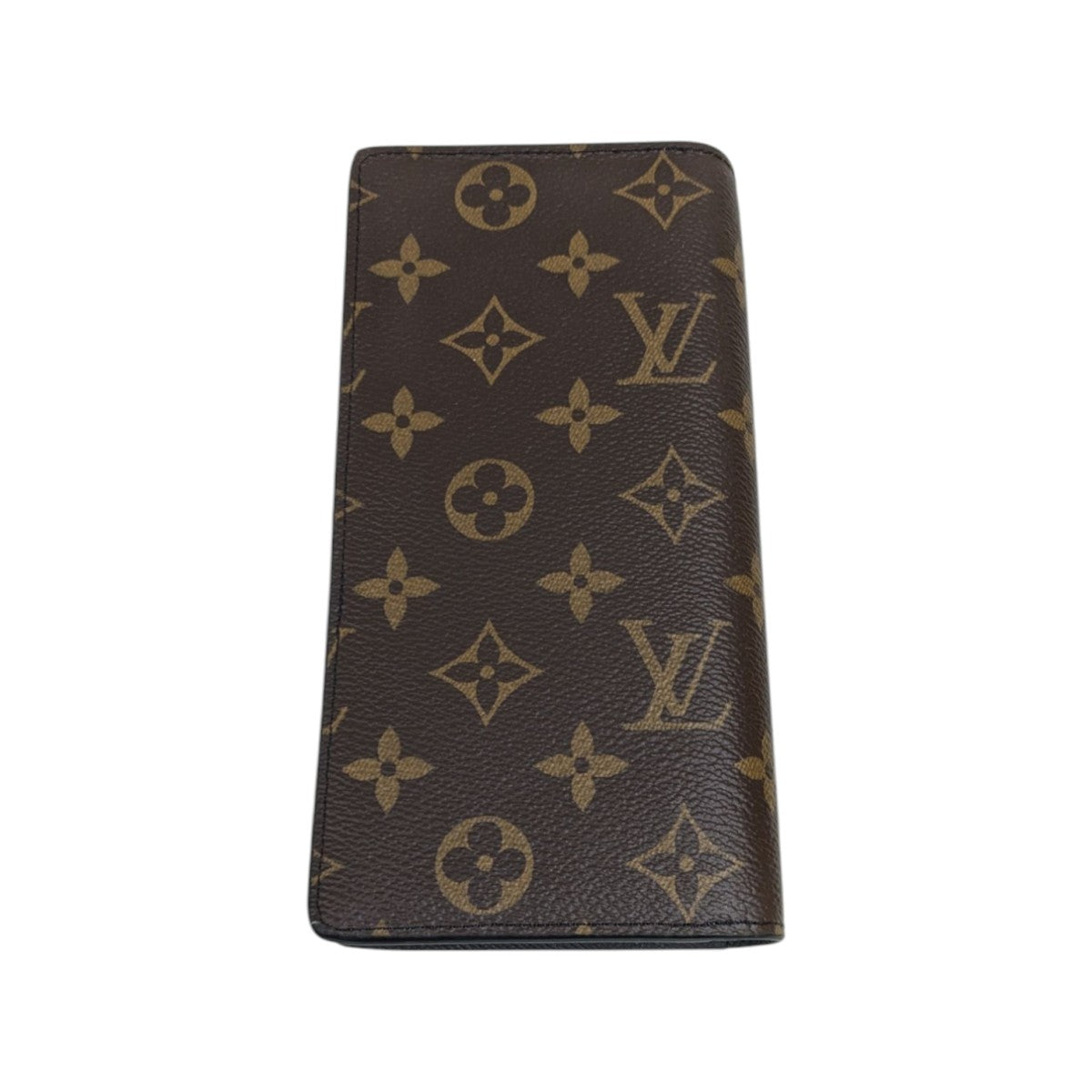 LOUIS VUITTON(ルイヴィトン) 長財布 M80523 ﾎﾟﾙﾄﾌｫｲﾕ ﾌﾞﾗｻﾞ NM 製造