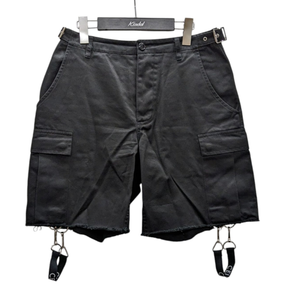 CELINE(セリーヌ) ショートパンツ2Z383403E.38NO 2Z383403E.38NO