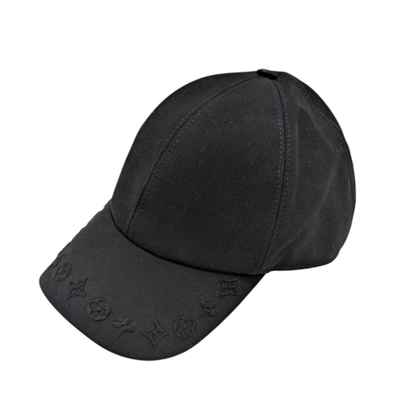 LOUIS VUITTON(ルイヴィトン) キャップM7293L M7293L ブラック｜【公式
