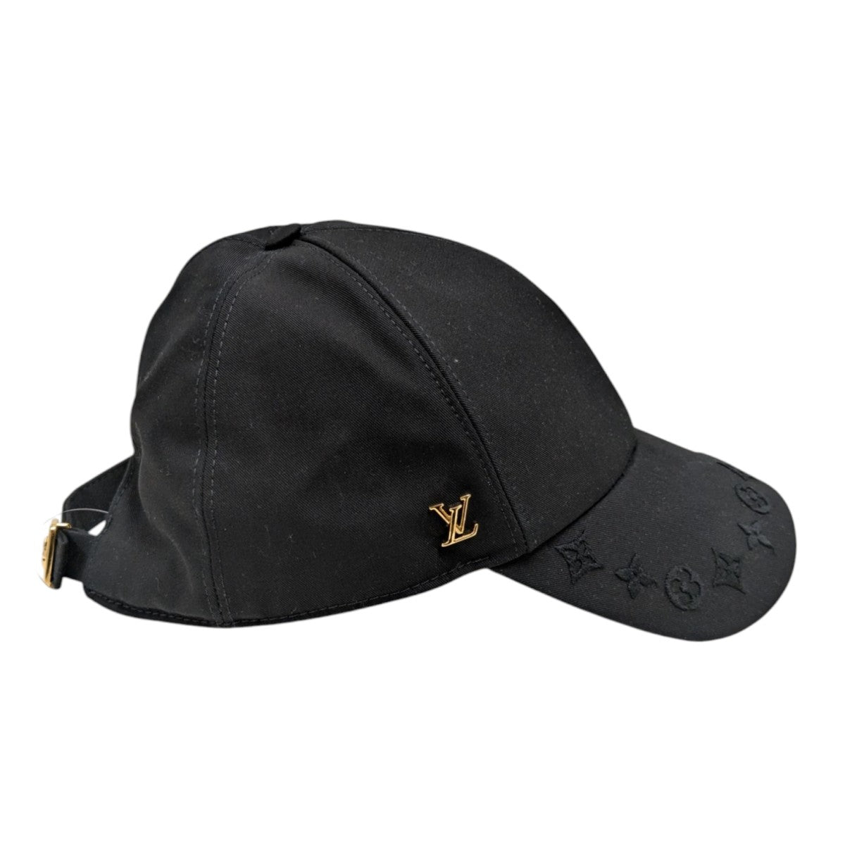 LOUIS VUITTON(ルイヴィトン) キャップM7293L M7293L ブラック