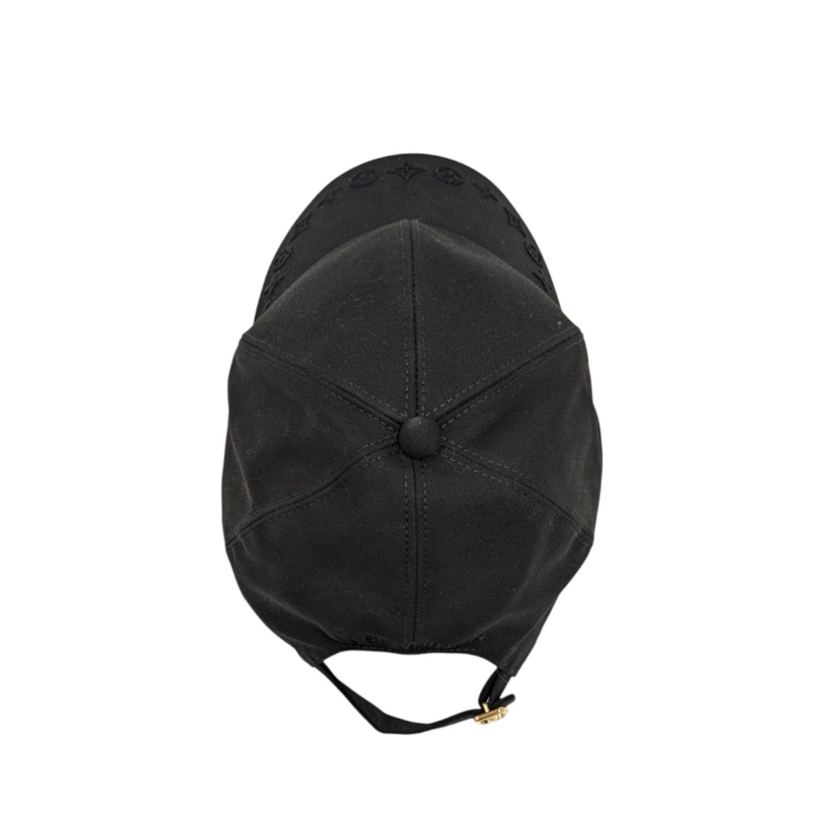 LOUIS VUITTON(ルイヴィトン) キャップM7293L M7293L ブラック