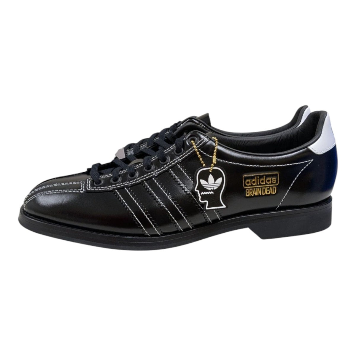 adidas×BRAIN DEAD×DOVER STREET MARKET BOWLINGスニーカー