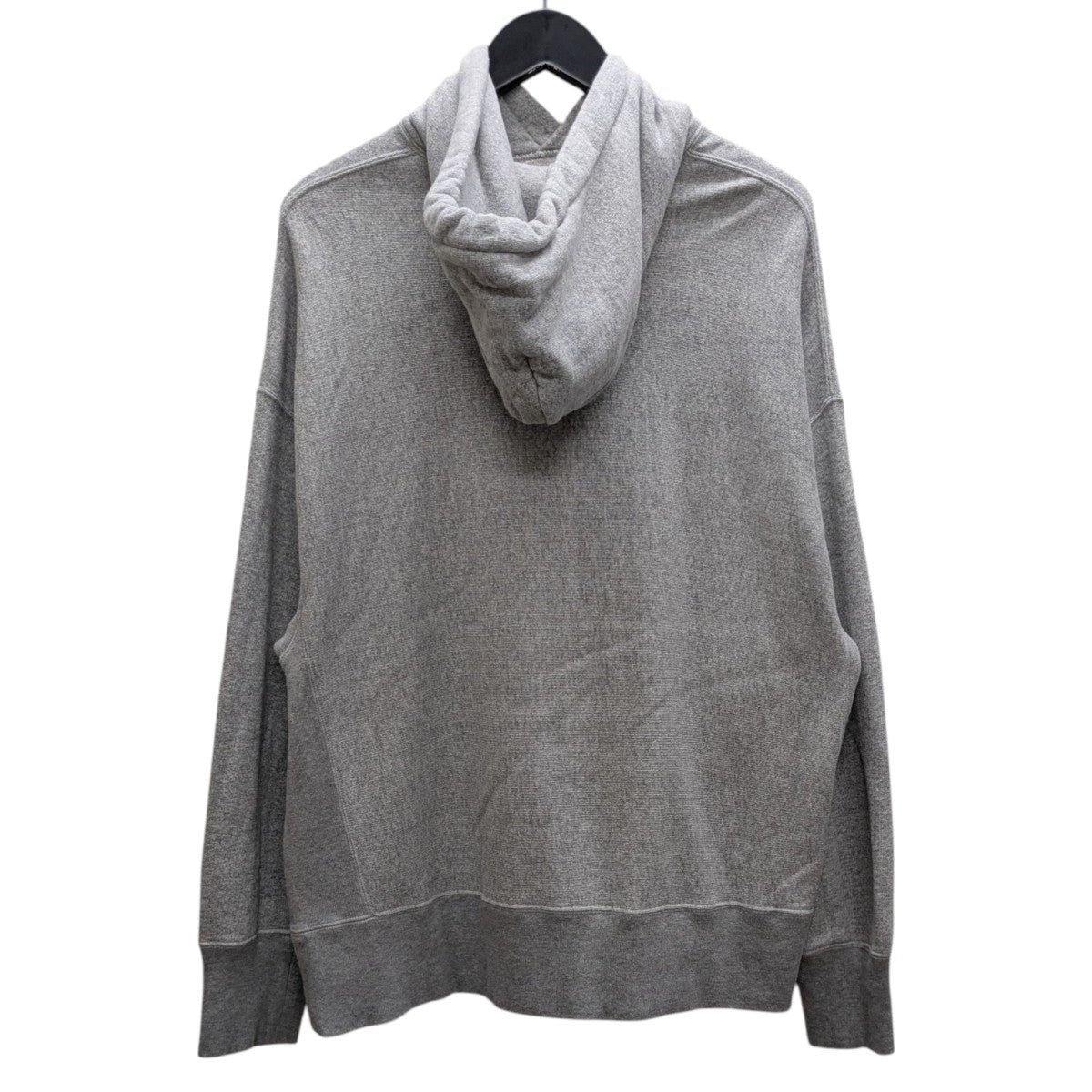CLESSTE(クレスト) プルオーバーパーカー CLS-SW-2401 グレー サイズ 1