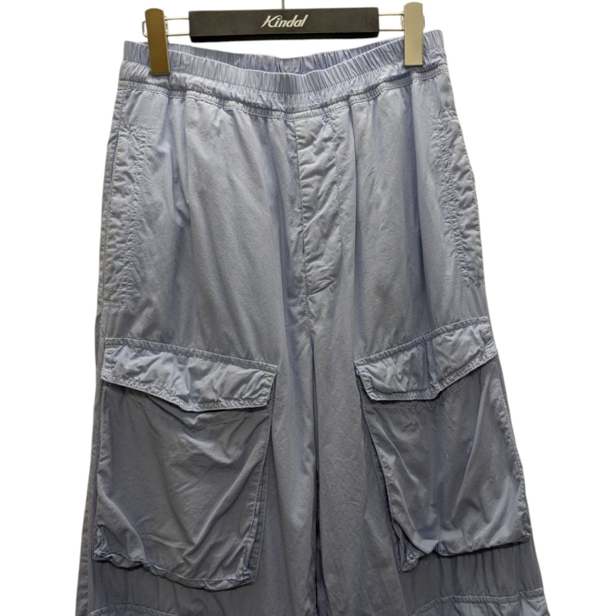 DRIES VAN NOTEN カーゴパンツ 古着・中古-2枚目のアイテム画像