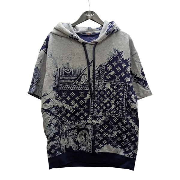 ルイヴィトン モノグラム バンダナ ショートスリーブフーディ 8020001211702_1_grande.jpg?v=