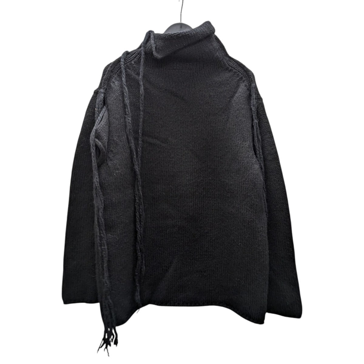 B Yohji Yamamoto(ビー ヨウジ ヤマモト) 7G RIB PANTSANEL RIB