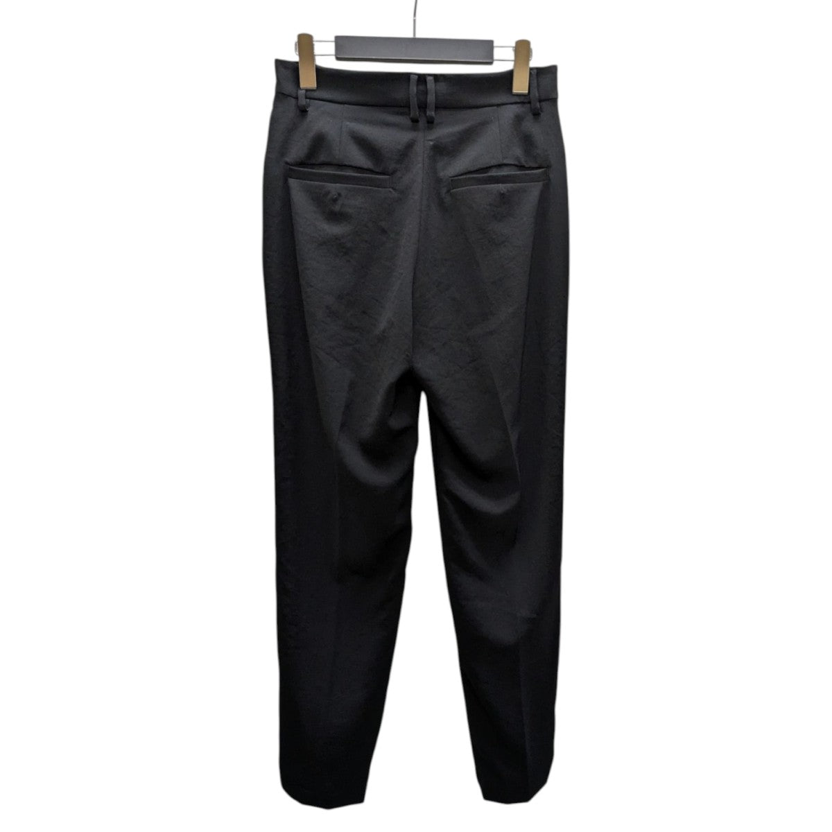 FUMIE=TANAKA スラックスF23S-39 古着・中古-3枚目のアイテム画像