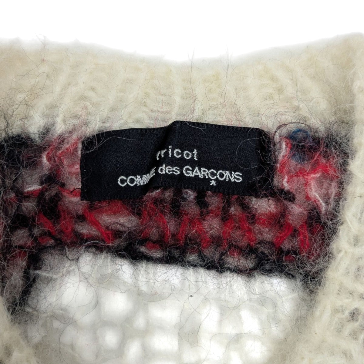tricot COMME des GARCONS(トリココムデギャルソン) 19AW
