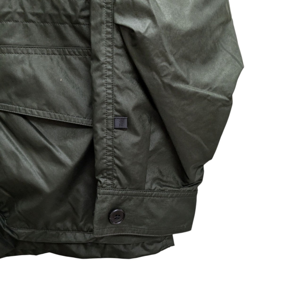 ジャケット・アウター TECH BRITISH HUNTER COAT DAIWA PIER39 (ダイワピア39) TECH BRITISH HUNTER COAT