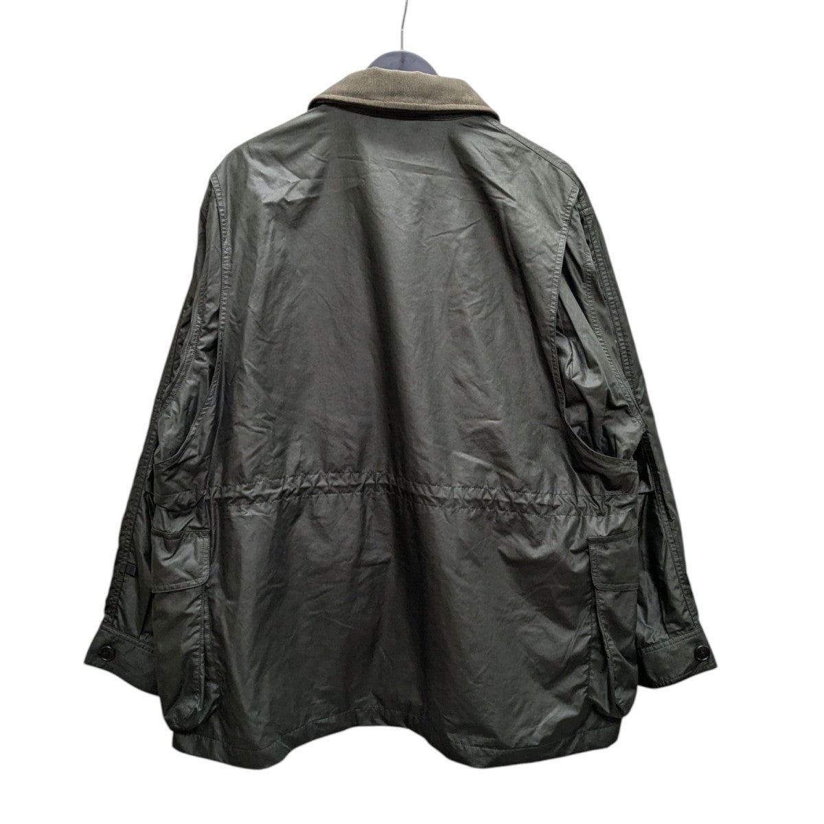 ジャケット・アウター TECH BRITISH HUNTER COAT DAIWA PIER39 