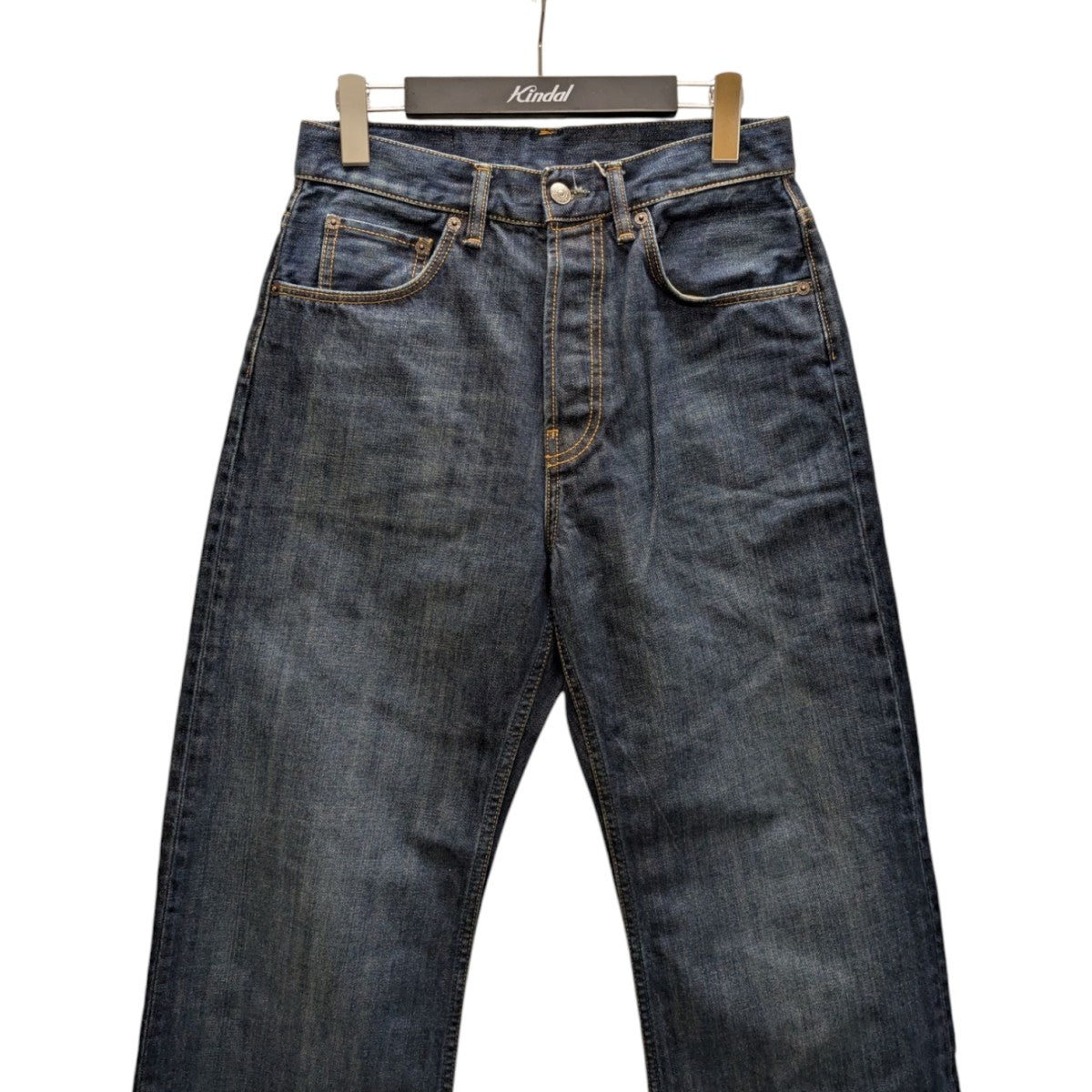 ACNE STUDIOS(アクネストゥディオズ) 2021M Ghost Townデニム