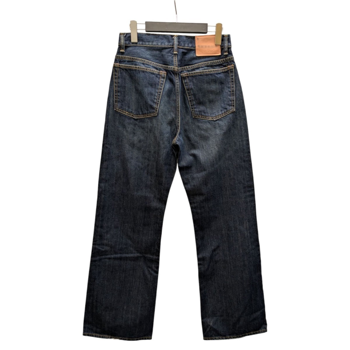 acne studios デニムパンツ ACNE STUDIOS(アクネストゥディオズ) 2021M Ghost Townデニム