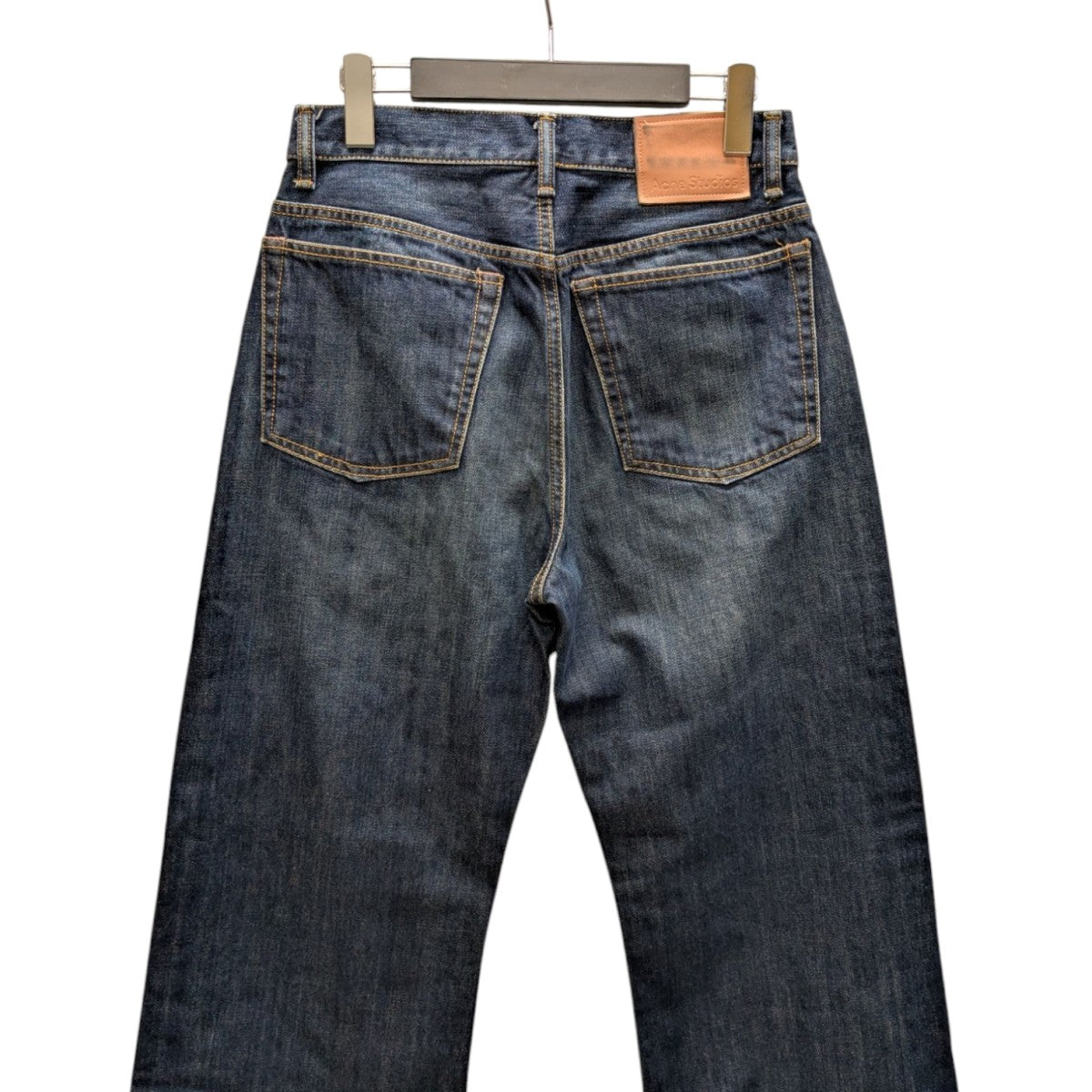 ACNE STUDIOS(アクネストゥディオズ) 2021M Ghost Townデニム
